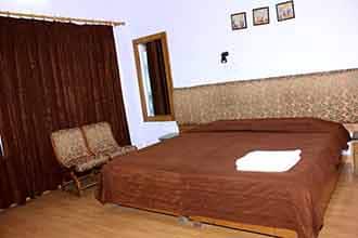 Tourist Rest House Joshimath Main Bazar, Joshimath 3